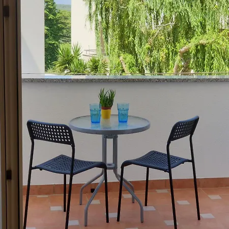 Lilly Apartment, 3 Min Beach, 10 Min Center