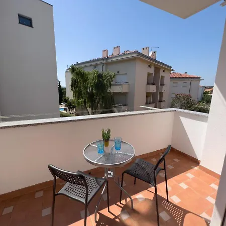 Lilly Apartment, 3 Min Beach, 10 Min Center Medulin