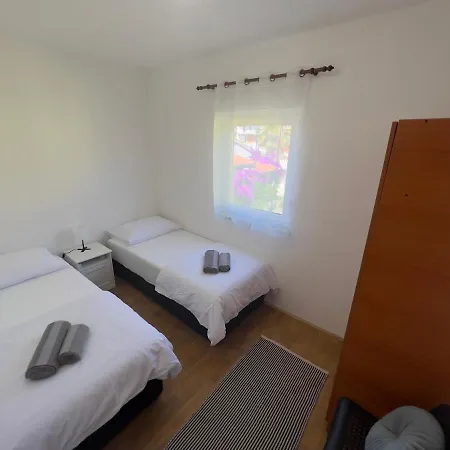 Lilly Apartment, 3 Min Beach, 10 Min Center *